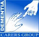logo for EK Dementia Carers Group